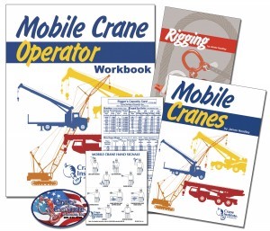 Mobile Crane Operator Workbook
